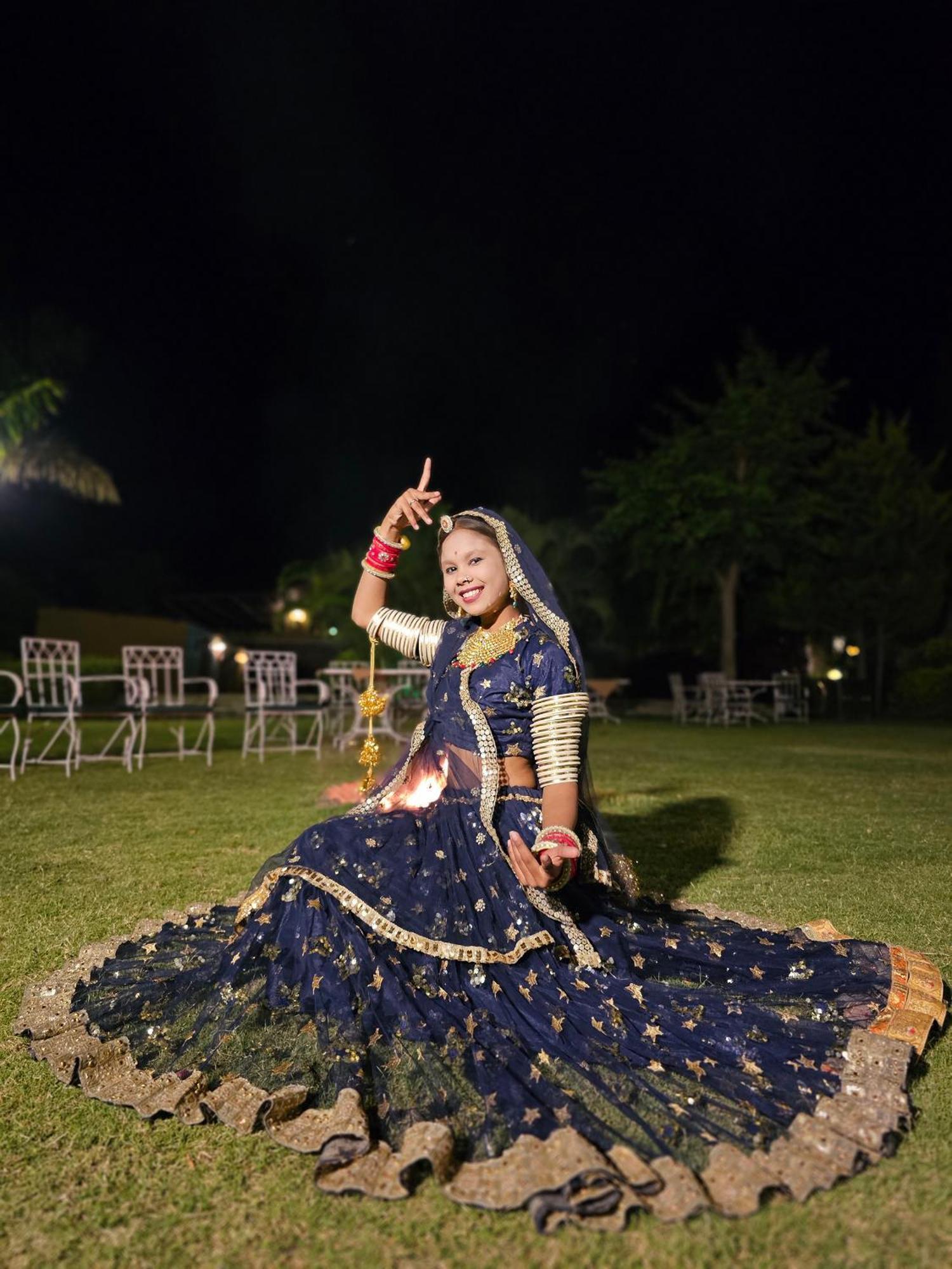 Kumbhalgarh Safari Camp By Trulyy Hotel Ngoại thất bức ảnh
